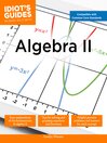 Cover image for Algebra II